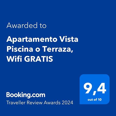 Apartamento Vista Piscina O Terraza, Wifi Gratis Costa Calma Exterior foto